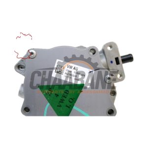 Pompe a vide (essence) 06J145100R Audi SQ2 (GAB/GAG) 2.0 TFSI 16V 2018