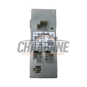 Module valve moteur 2479008609 Mercedes B (W247) 1.3 B-250 e Turbo 16V