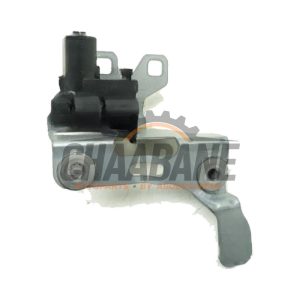 Serrure hayon 8498979 BMW 3 serie Touring (G21) 330i 2.0 TwinPower Turbo 16V 2019