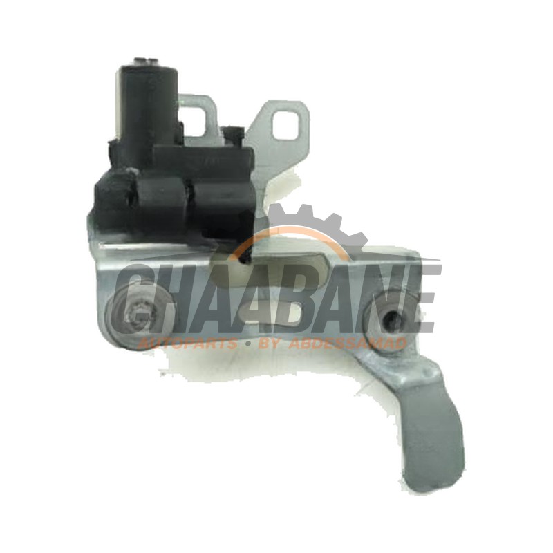 Serrure hayon 8498979 BMW 3 serie Touring (G21) 330i 2.0 TwinPower Turbo 16V 2019
