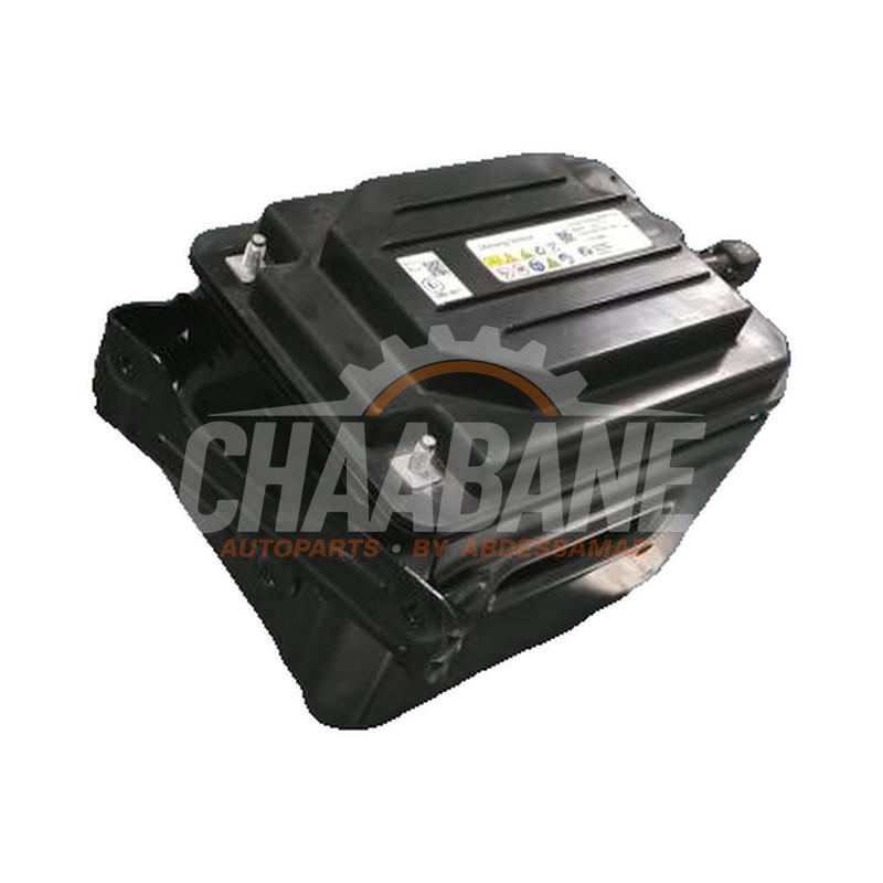 Batterie (hybride) 5A58884 BMW 3-Serie 2019