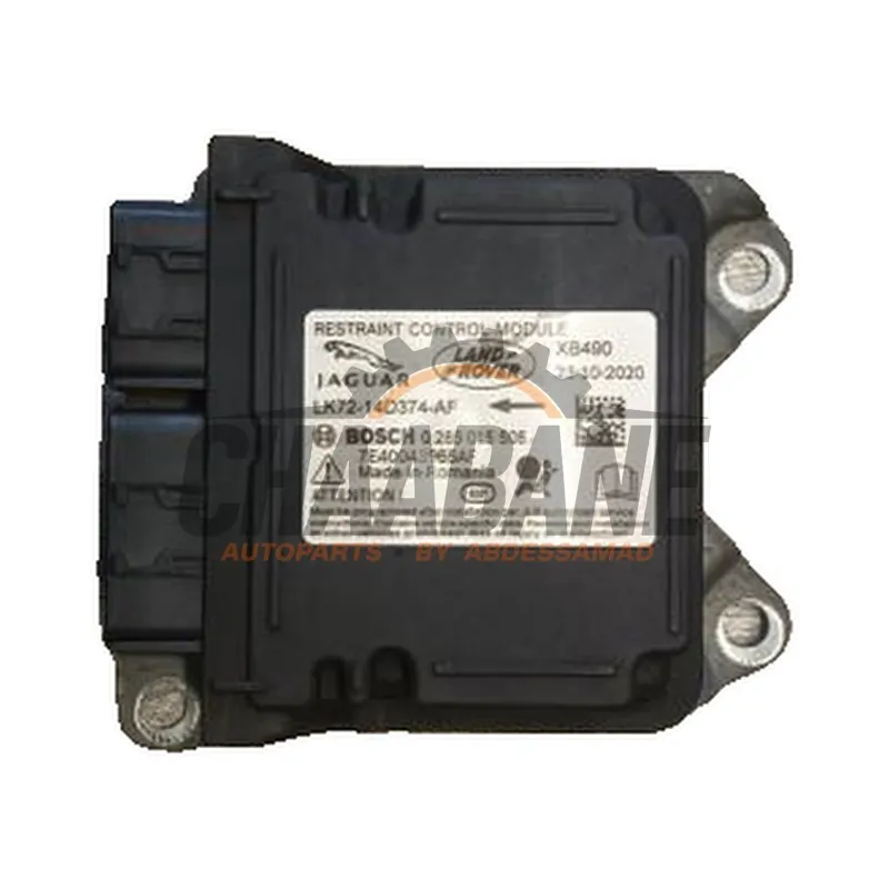 Boitier airbag LR128099 Landrover Discovery Sport (LC) 1.5 P300e 12V AWD