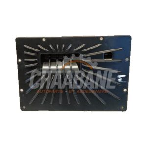Amplificateur radio LR059980 Jaguar XF Sportbrake 2.2 D 16V