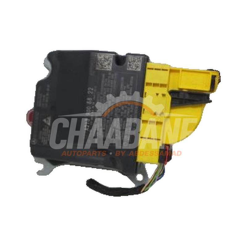 Module airbag A2139008822 Mercedes E-Klasse