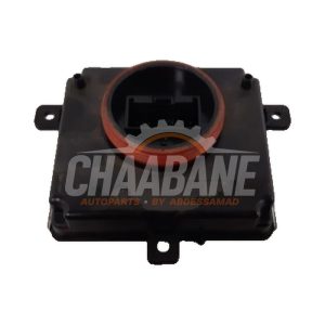 Ordinateur eclairage 4G0907697D Audi RS4 2012 / 2015