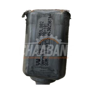Moteur de vitre portiere 4K0959802 Audi E-tron Sportback (GEA) 50 2019