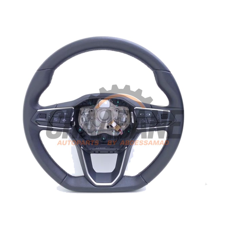 Volant 5FA419091B Seat Arona (KJX) 1.0 TSI 12V 2017