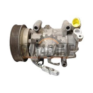 Compresseur de clim 8200953359A Mercedes Citan (415.7) 1.5 109 CDI Crewbus