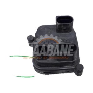 Ordinateur de suspension 4M0907778 Audi Q7 (4MB/4MG) 3.0 45 TFSI V6 24V 2015
