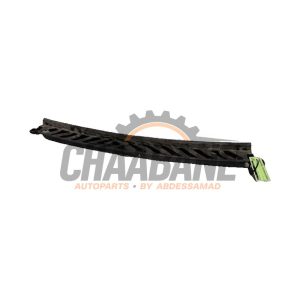 Support pare-chocs arriere centre A1678808000 Mercedes GLE (V167) 350de 2.0 Turbo 16V 4-Matic