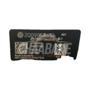 Systeme antidemarrage 2Q0905861B Audi A3 2019