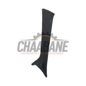 Montant avant gauche A2476900100 Mercedes B (W247) 2.0 B-200d