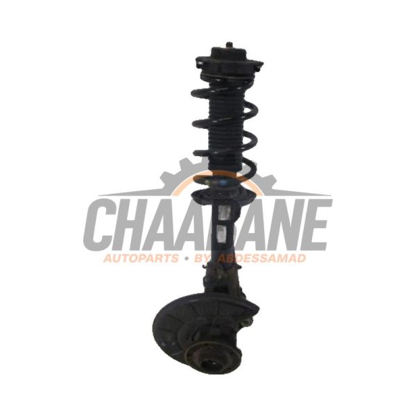 Suspension de roue avant droite 2K5412015T Volkswagen Caddy Combi IV 2015 / 2020