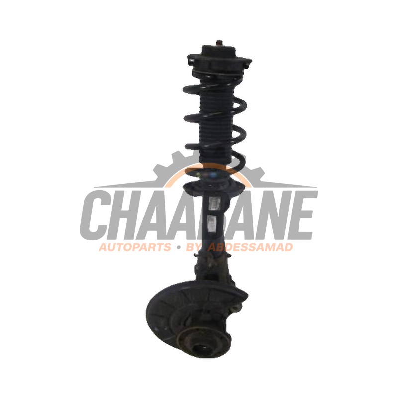 Suspension de roue avant droite 2K5412015T Volkswagen Caddy Combi IV 2015 / 2020