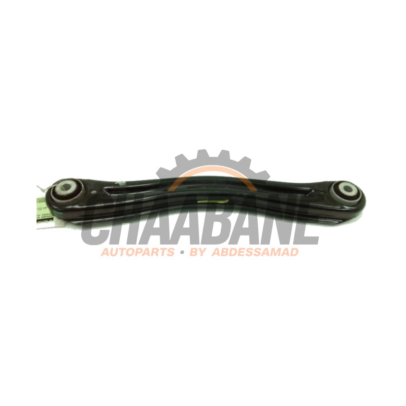 Bras de suspension haut arriere gauche A1663520405 Mercedes GLE Coupe (C292) 350d 3.0 V6 24V BlueTEC 4-Matic