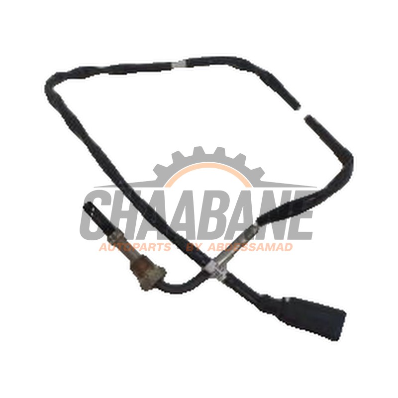 Capteur filtre a particules 04L906088K Seat Leon 2012 / 2020