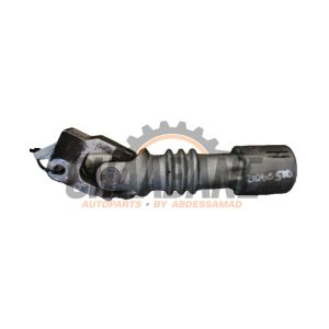 Embrayage de direction A2054620478 Mercedes E (R238) E-200 2.0 Turbo 16V