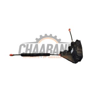 Serrure arriere gauche LR078753 Jaguar XE 2.0 240 Turbo 16V