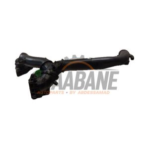 Tube intercooler 06M145674AT Audi A6 Avant (C8) 3.0 V6 24V 55 TFSI Mild Hybrid Quattro 2018