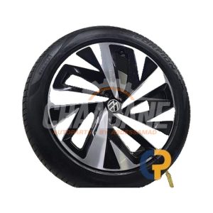 Jante + pneumatique 11A601025A Volkswagen ID.4 (E21) Performance 77 kWh 2020