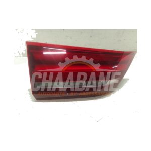 Feu arriere secondaire gauche 7301271 BMW X5 (F15) xDrive 50i 4.4 V8 32V 2013 / 2018