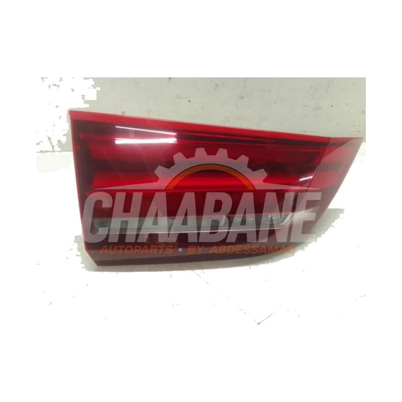 Feu arriere gauche 7301271 BMW X5 (F15) xDrive 50i 4.4 V8 32V 2013 / 2018