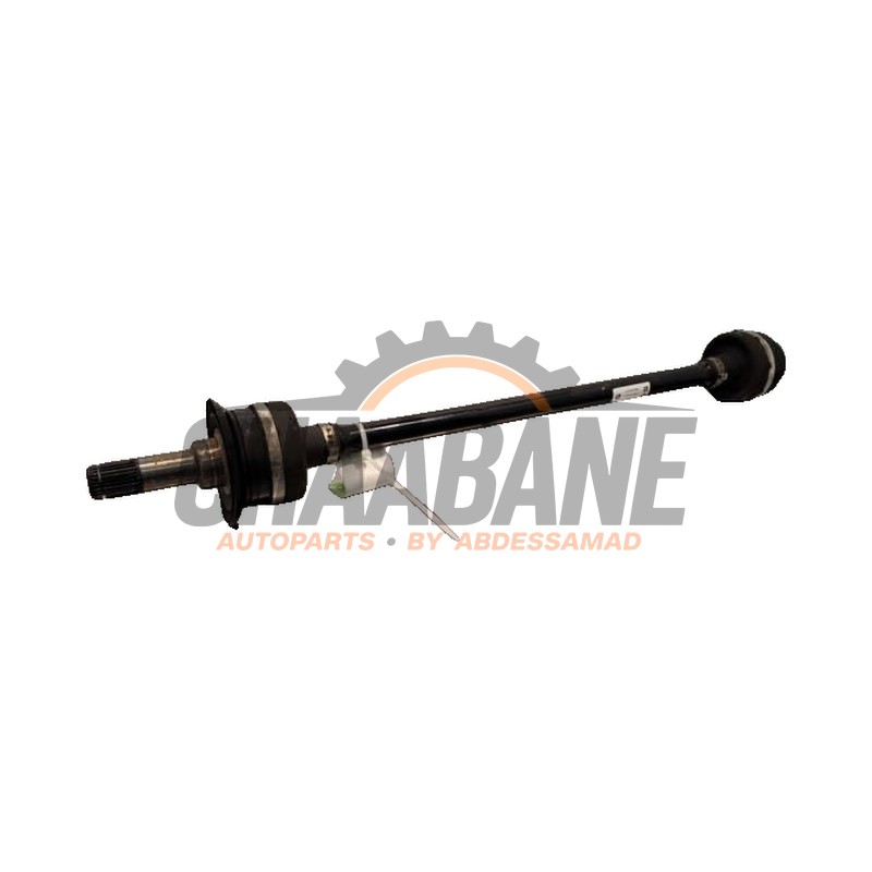 Arbre de transmission arriere droit 33208487520 BMW X5 (G05) xDrive 25d 2.0 16V 2018