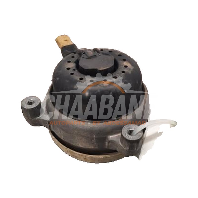 Support boite de vitesses 4M0399151N Audi RS 6 Avant (C8) 4.0 V8 TFSI Mild Hybrid 32V 2019