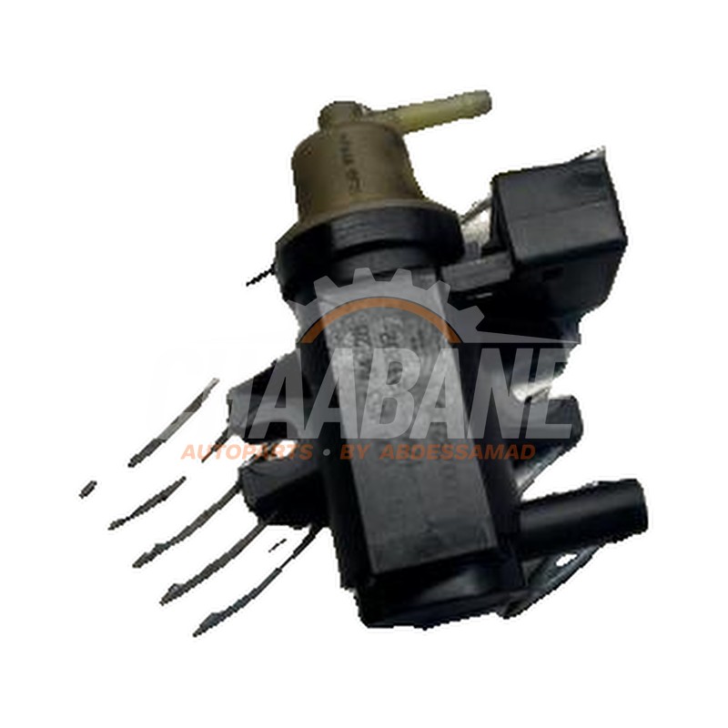 Relais vide A0081535428 Mercedes A (W176) 1.6 A-200 16V