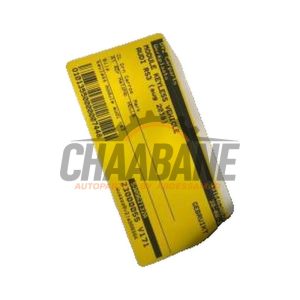 Module vehicule sans cles 5Q0962132A Audi RS 3 Sportback (8VA/8VF) 2.5 TFSI 20V Quattro 2015 / 2020