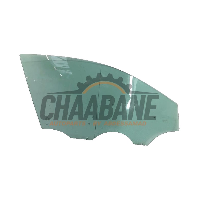 Vitre portiere 4portes avant droite 575845202 Skoda Karoq 2.0 TDI 16V 4x4 2017