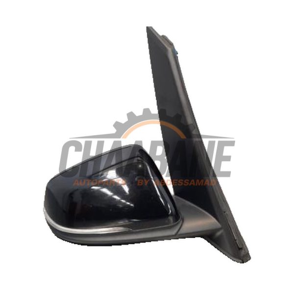 Retroviseur droit 51167421462 BMW 2 serie Gran Tourer (F46) 216d 1.5 TwinPower Turbo 12V 2014