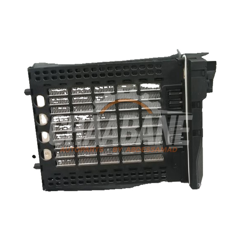 Radiateur chauffage A1698300861 Mercedes GLE