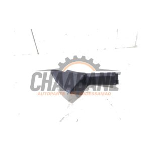 Plaque de protection divers A2066809303 Mercedes C (W206) C-300 2.0 EQ Boost Turbo