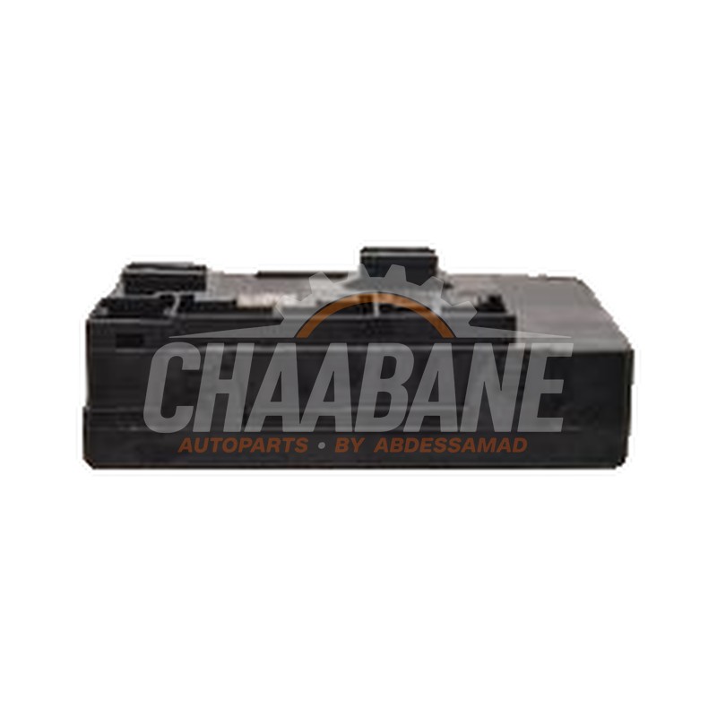 Module verrouillage central des portes 4H0959795P Porsche Macan (95B) 3.0 V6 24V GTS 2014
