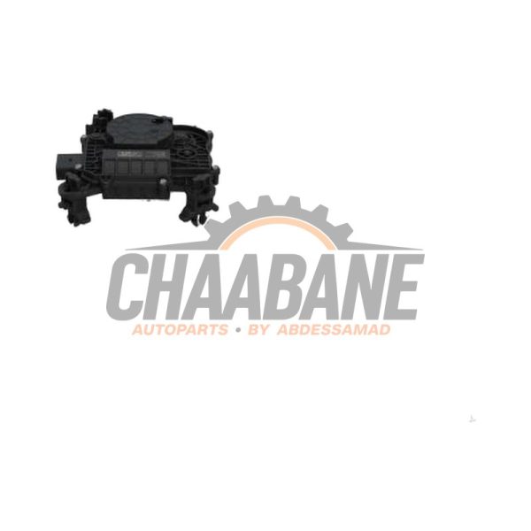 Moteur fermeture auxiliaire hayon 1T3827887 Volkswagen ID.Buzz Cargo (EBA) 77 kWh 2022