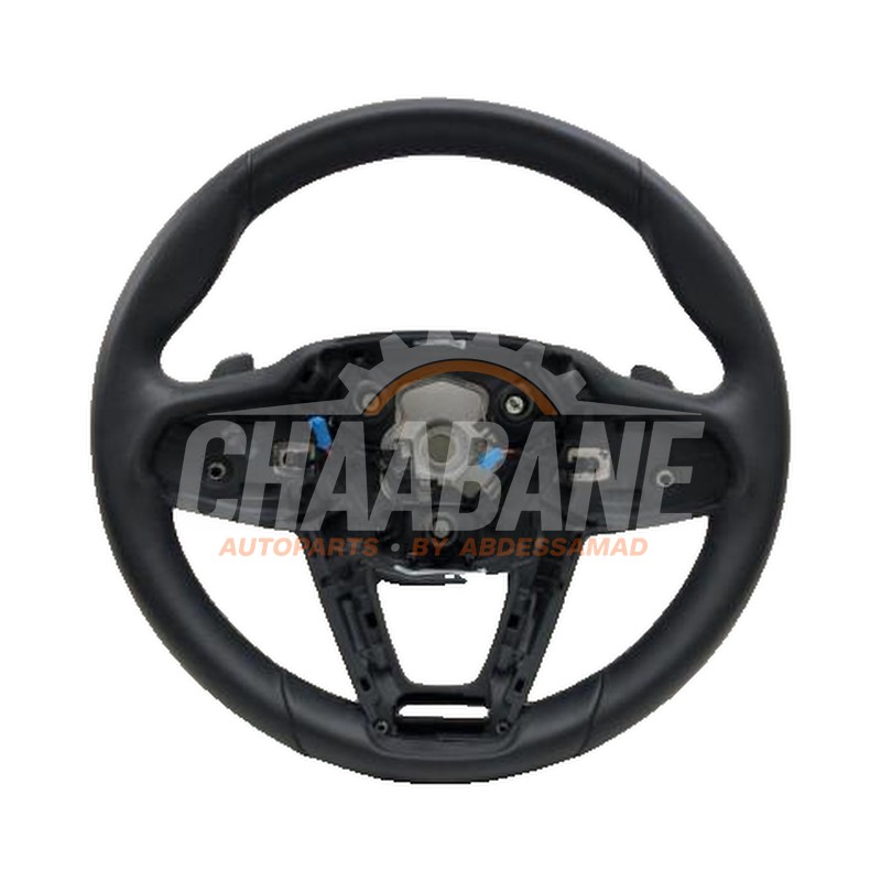 Volant 32307950716 BMW 3 serie Touring (G21) 320d 2.0 TwinPower Turbo 16V 2019