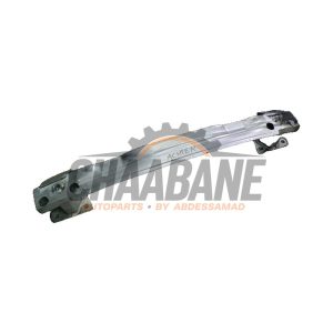Cadre pare-chocs arriere 9Y0807309A Porsche Cayenne III (9YA) 3.0 V6 Turbo 24V 2017