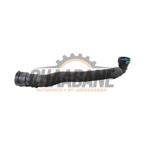 Tuyau radiateur GX633B5054D Jaguar F-Pace 3.0 D 24V AWD
