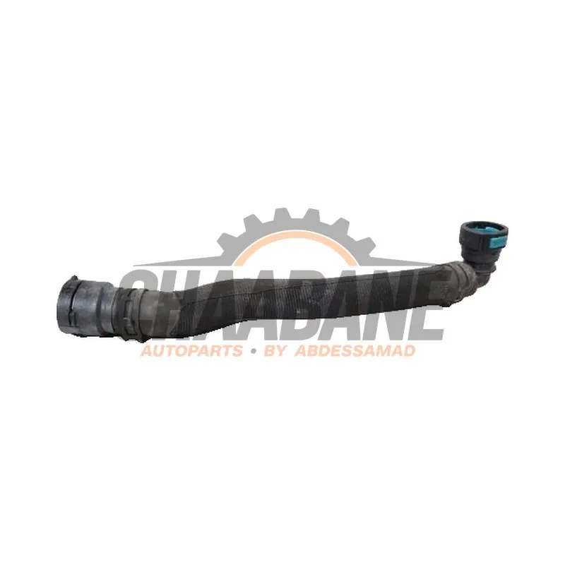 Tuyau radiateur GX633B5054D Jaguar F-Pace 3.0 D 24V AWD