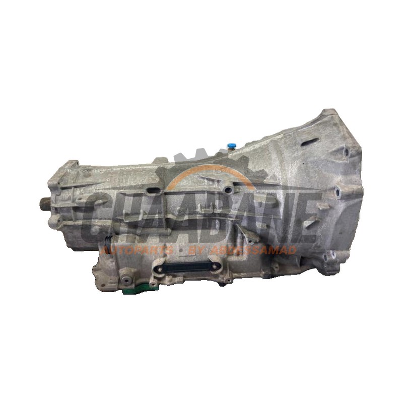Boite de vitesses 24008601173 BMW X5 (F15) xDrive 35i 3.0 2013 / 2018