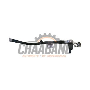 Borne de batterie T4A44801 Jaguar F-Pace 2.0 D 180 16V AWD