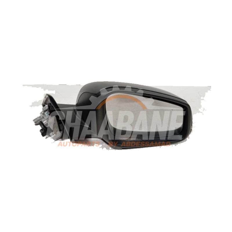 Retroviseur droit 20772002 BMW 3-Serie 2012 / 2019