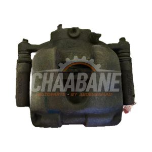 Etrier de frein avant gauche A1774210101 Mercedes GLB (247.6) 1.3 GLB-200 Turbo 16V