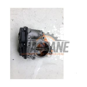 Boitier accelerateur 6540900070 Mercedes C Estate (S206) C-200d 2.0 Turbo 16V