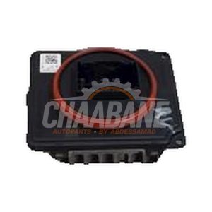Module Xenon 4K0941572D Audi A6 Avant (C8) 2.0 40 TDI Mild Hybrid 2018