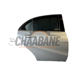 Portiere 4portes arriere droite A176730 Mercedes A (W176) 1.6 A-180 16V
