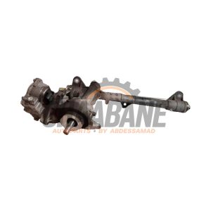 Boitier de direction 32106899998 BMW 2 serie Gran Tourer (F46) 216d 1.5 TwinPower Turbo 12V 2014