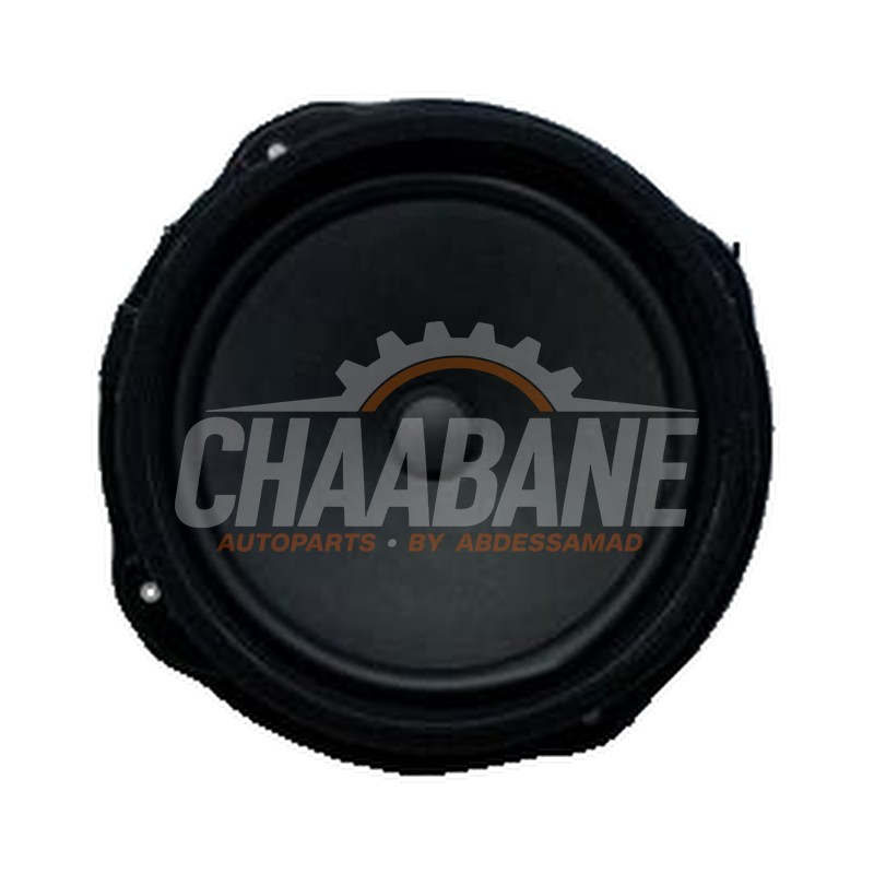 Haut-parleur 8V0035415C Audi A3 Limousine (8VS/8VM) 1.5 TFSI 16V 2013 / 2020