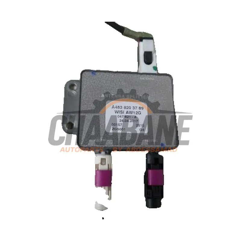 Divers A4638203789 Mercedes Vito
